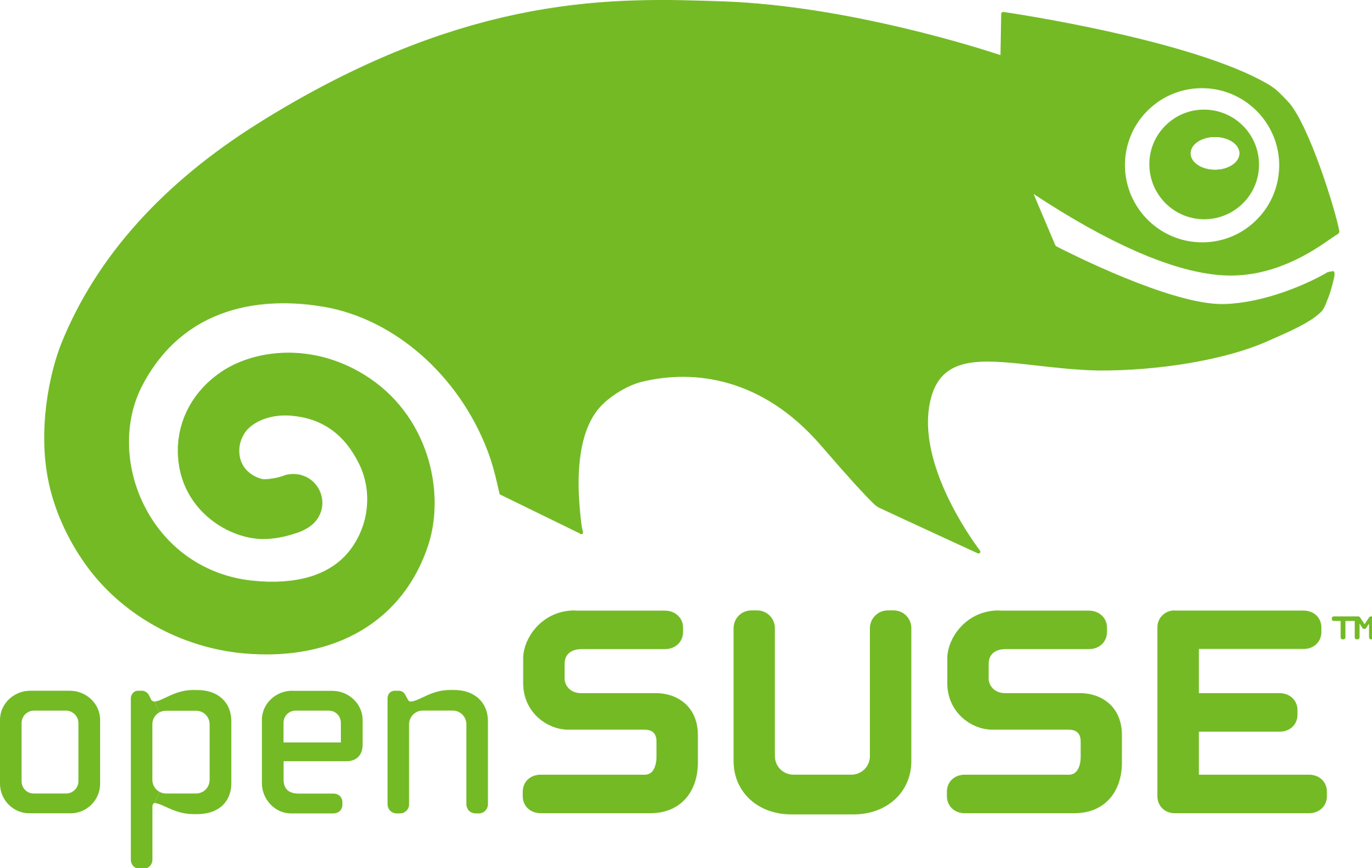 OpenSUSE