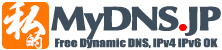 mydns