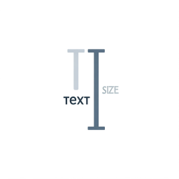 Text Size Adjust WordPress Plugin